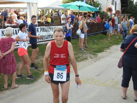 16. mednarodni Tek prijateljstva Razkrižje-Štrigova 2018 37